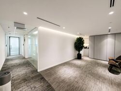 Ocbc Centre (D1), Office #607319361